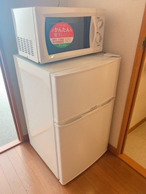【その他】 | レオパレスＫＡＭＩＳＨＯ