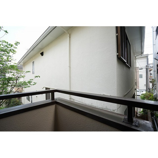 【その他】 | イリス三田 | バルコニー眺望