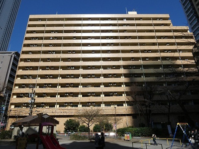 【外観】 | ライオンズプラザ池袋 | 建物外観　※2026年02月の写真
