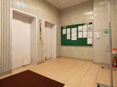 【その他】 | ライオンズプラザ池袋 | エレベーター　※2026年03月の写真