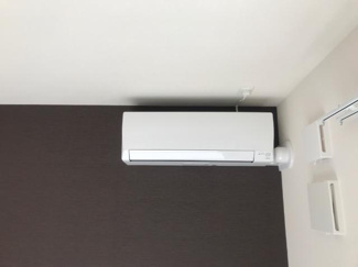 【設備】 | メイプル | 室内設備