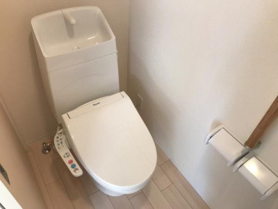 【トイレ】 | メイプル | トイレ