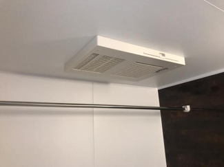 【設備】 | メイプル | 室内設備