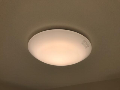 【設備】 | メイプル | 室内設備