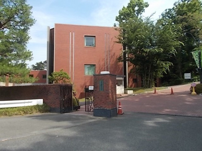 【周辺】 | ルシエルⅠ | 常磐大学まで450m