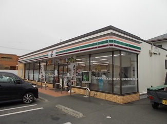 【周辺】 | セブンイレブン水戸西原２丁目店まで400m