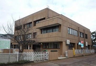 エポワールＡの周辺|藤の曲保育園まで500m