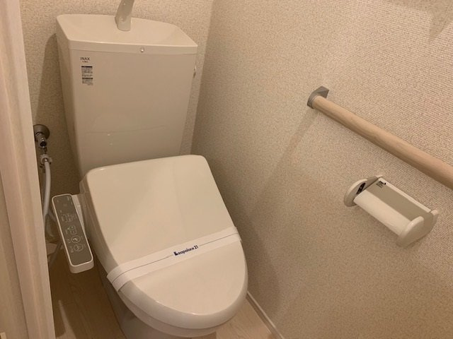 クレイノ芝富士ハイツのその他