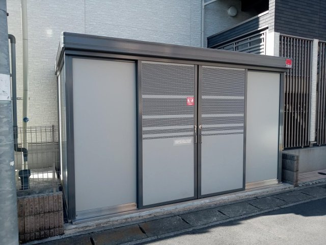 クレイノ芝富士ハイツのその他