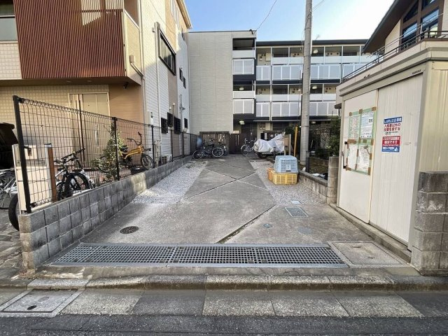 レオパレスタウンコートⅢのその他