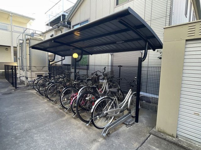レオパレスタウンコートⅢのその他