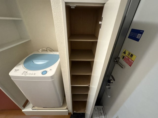レオパレスクワトロのその他