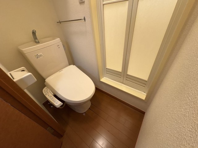 レオパレスクワトロのその他
