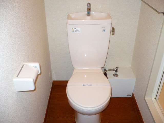レオパレスエトワール栄町Ⅱのその他