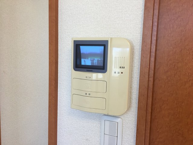 レオパレスエトワール栄町Ⅱのその他