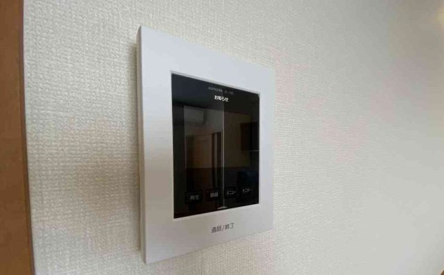 レオパレス福島のその他|設備仕様は号室により異なる為、現況を優先致します。