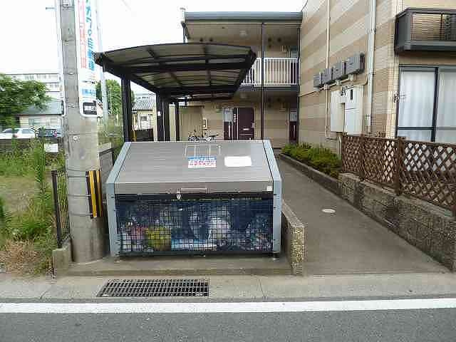 レオパレス福島のその他|設備仕様は号室により異なる為、現況を優先致します。