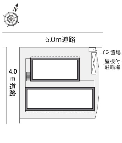 レオパレス福島のその他