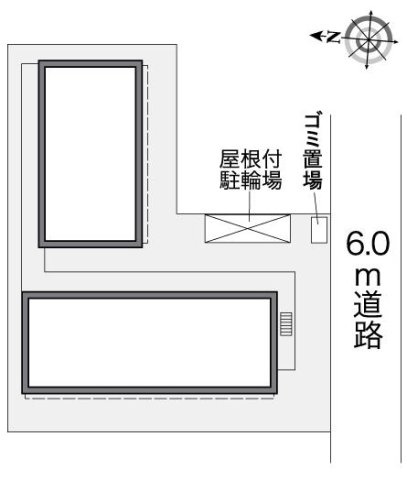 レオパレスＮオオエのその他