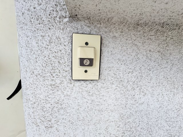 みのりハイツのセキュリティ
