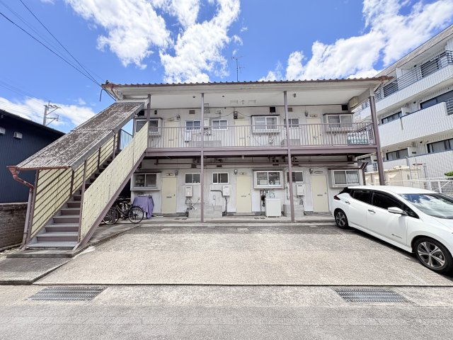 みのりハイツ