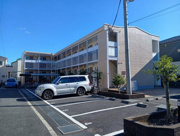 レオパレス小和田の画像