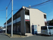 レオパレスジョイアスⅡの画像