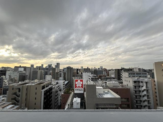 景色