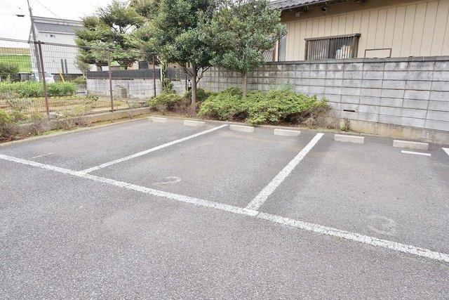 ★駐車場★（空き状況・使用料等詳細はご確認下さい）