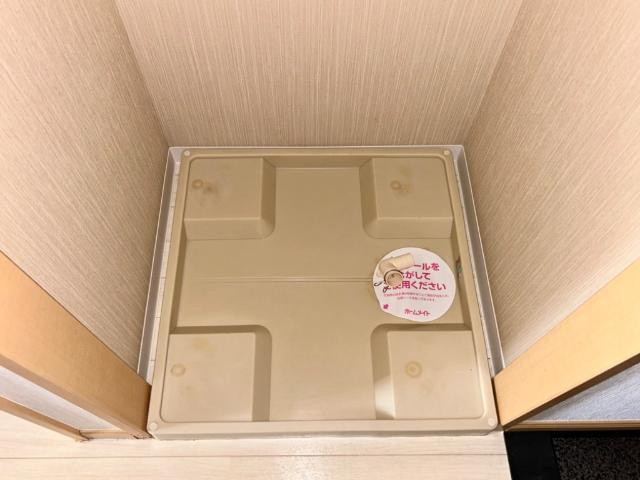 スクエアＳＡＳＡＩのその他|洗濯機置場