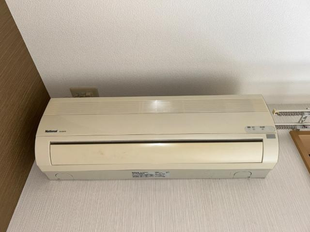 スクエアＳＡＳＡＩの設備|エアコン