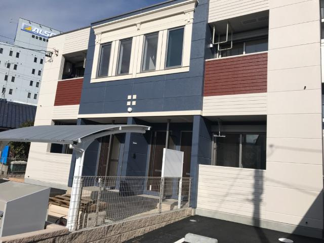 サンコート枇杷島