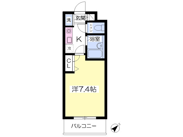ミルトニアめじろ台