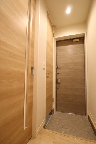 Ｌｕｃｅの玄関|別室参考写真