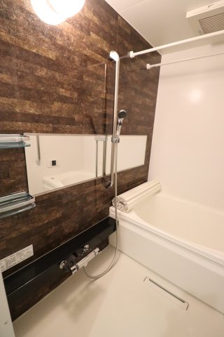 Ｌｕｃｅの浴室|別室参考写真