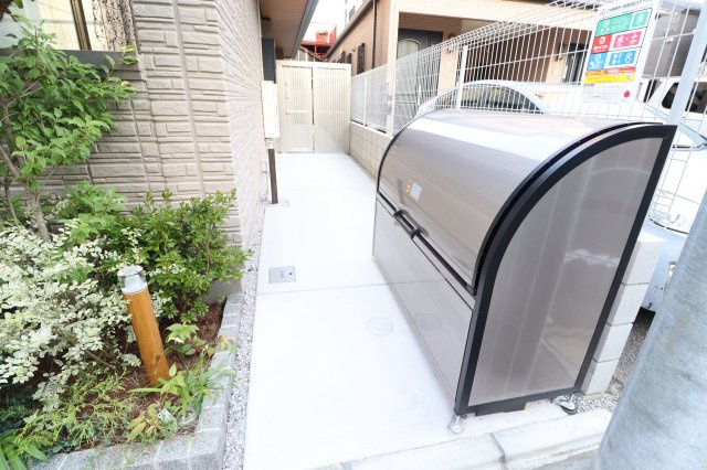 Ｌｕｃｅのその他共用部分
