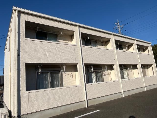 エンタープライズ　ガーデンの外観|外観写真（昼）