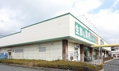 カーサグランデⅠの周辺|マミー原町店まで300m