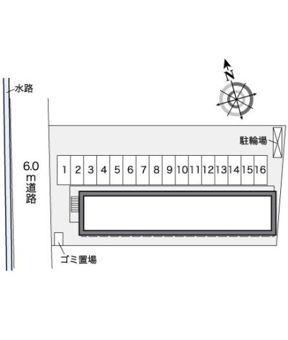 レオパレスオータムのその他