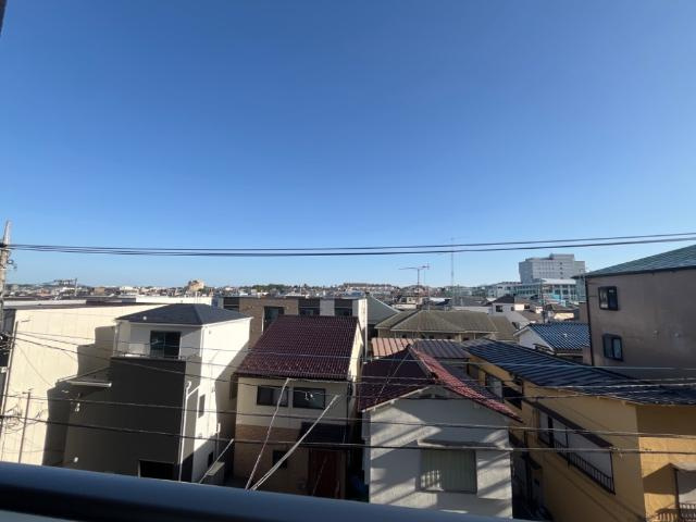 エムヒルズ（Ｍ・ＨＩＬＬＳ）のその他|眺望