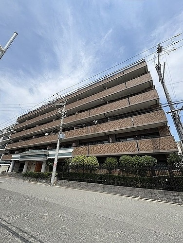 ライオンズマンション三国本町