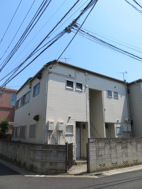 ハイム大塚２