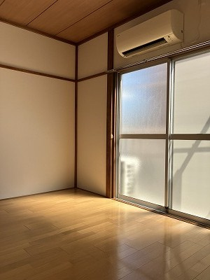 ハイム大塚２の内装