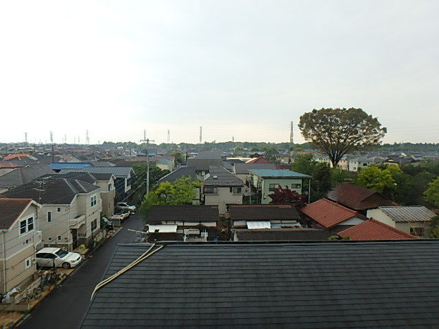 景色