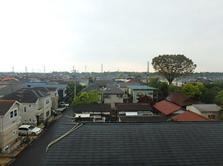 景色