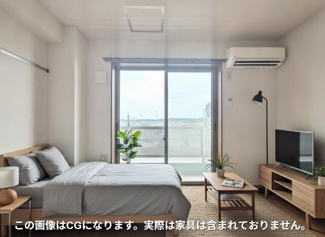 ※家具はAIイメージです★