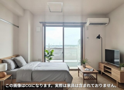 ※家具はAIイメージです★