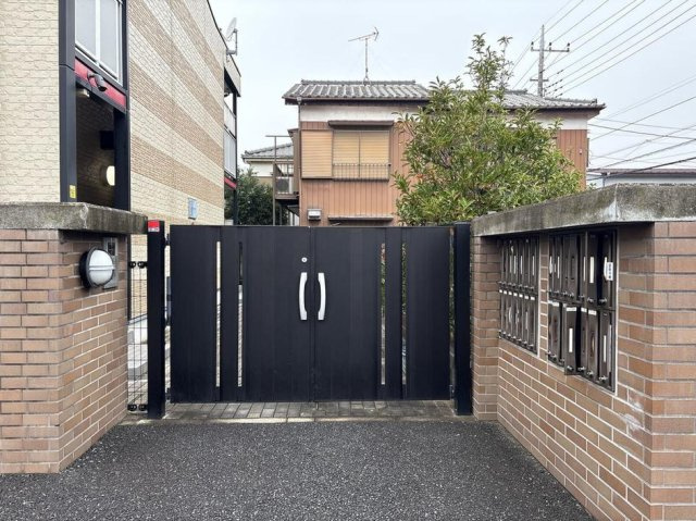 レオパレスＫＯＹＡＭＡ　ＴＨのその他