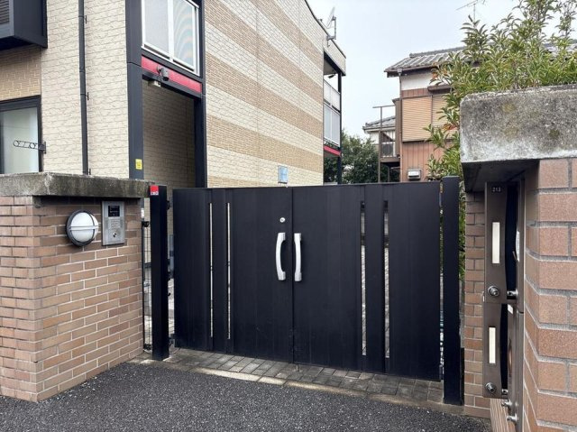 レオパレスＫＯＹＡＭＡ　ＴＨのその他