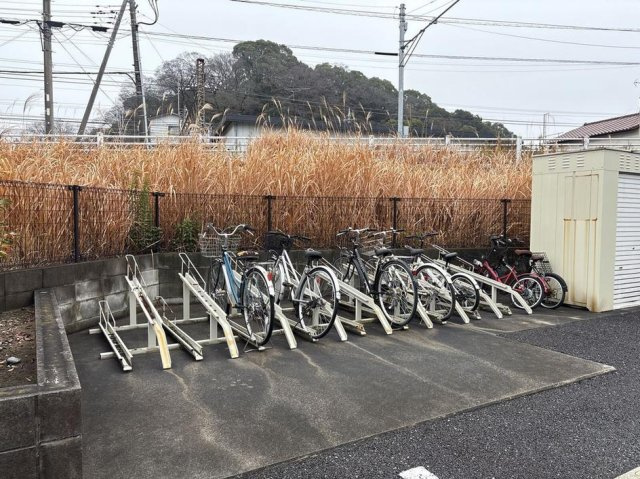 レオパレスＫＯＹＡＭＡ　ＴＨのその他
